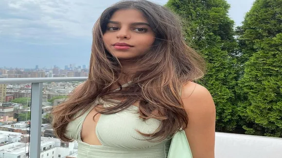 Suhana Khan