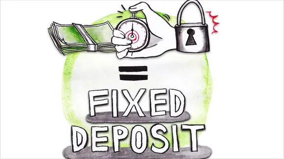 Fixed Deposit Rates