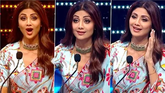 Shilpa Shetty