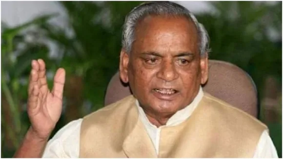 Kalyan Singh