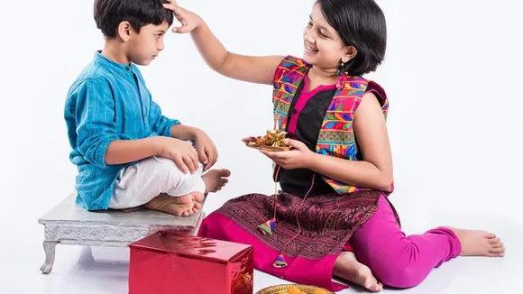 Raksha Bandhan