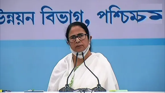 Mamata Banerjee