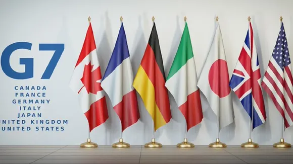 G7