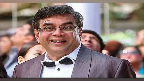 paresh rawal death rumour