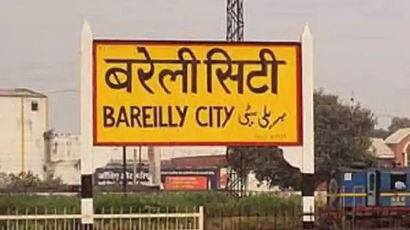 Bareilly