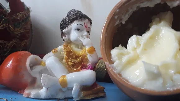 MAKHAN BENEFITS ON JANMASHTAMI 2021