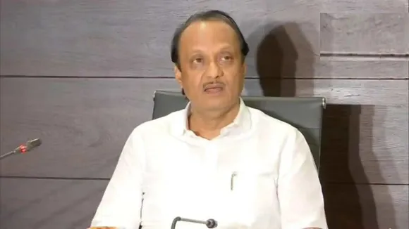 Ajit Pawar