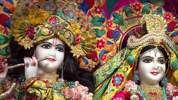 Janmashtami Shubh Muhurt and Pooja Vidhi