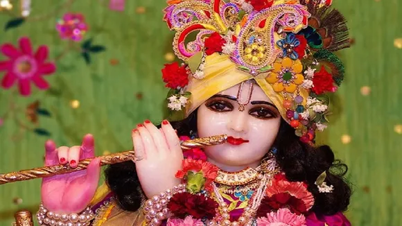 janmashtmi
