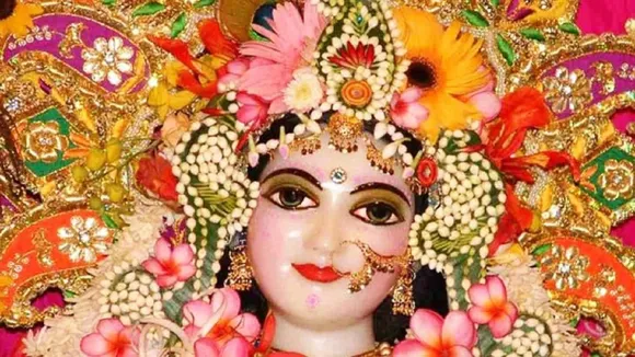 Janmashtami