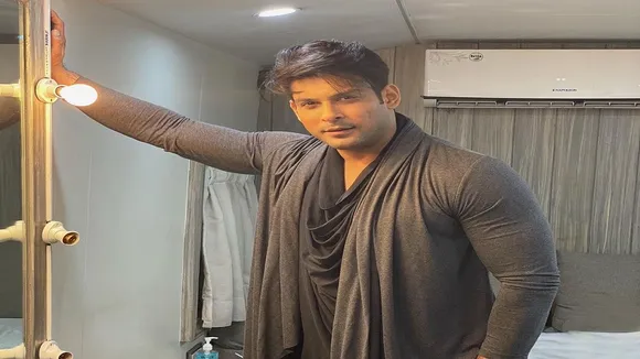 Sidharth Shukla