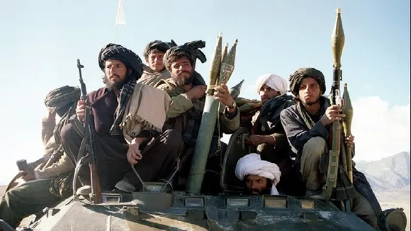 Taliban