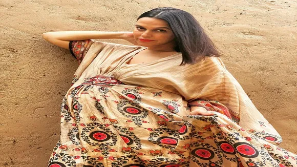 Neha Dhupia