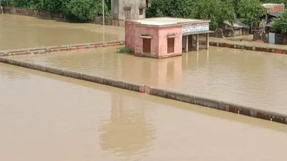 Bihar Floods