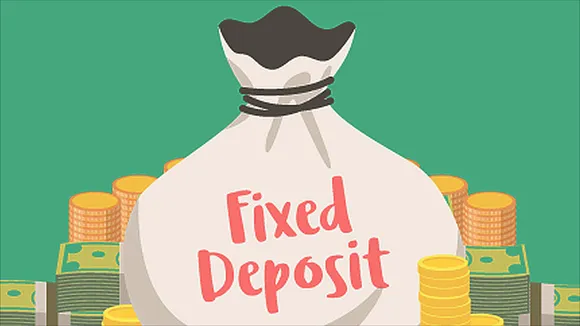 फिक्स्ड डिपॉजिट (Fixed Deposit-FD)