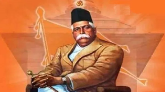 Hedgewar