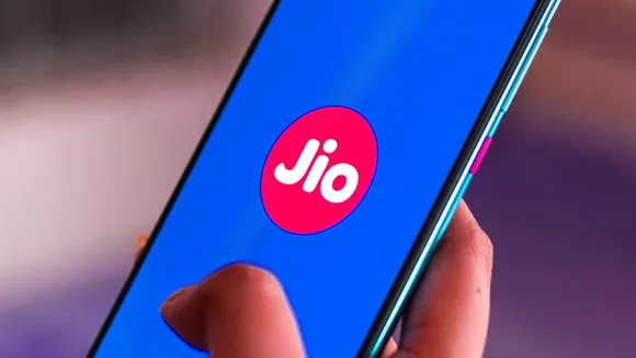 रिलायंस जियो (Reliance Jio)