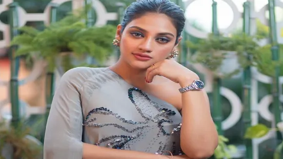 Nusrat Jahan