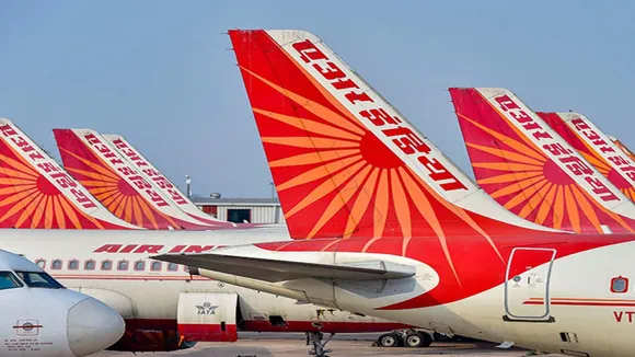 Air India