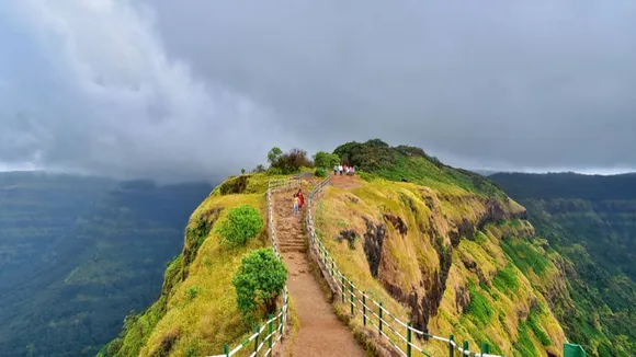 best weekend destination  Mahabaleshwar