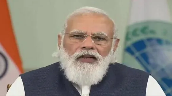 PM Modi