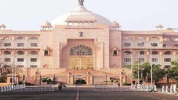 Rajasthan assembly