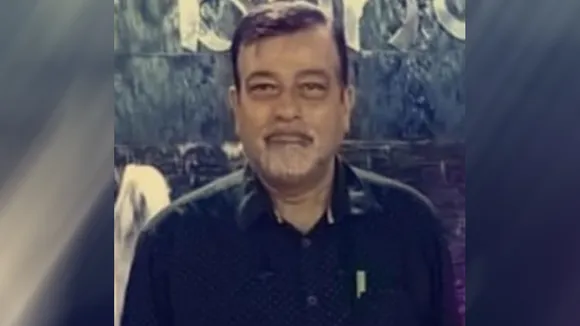 chachal bhattacharya