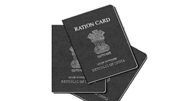 Ration Card Latest News