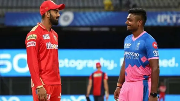 kl rahul sanju samson