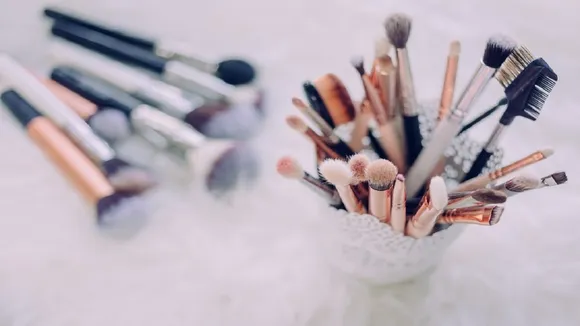 Makeup Brush