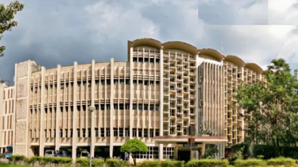 IIt Bombay