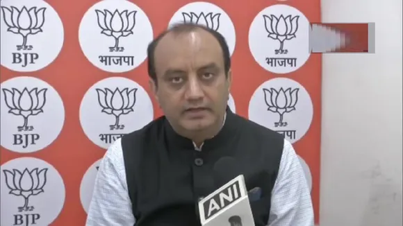 Sudhanshu Trivedi