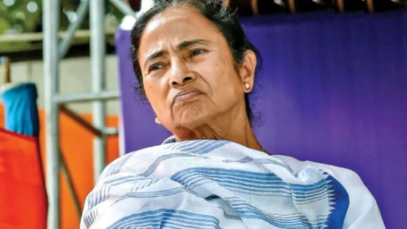 Mamata Banerjee