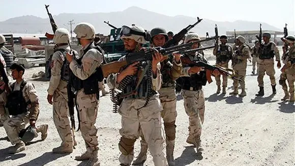 TALIBAN