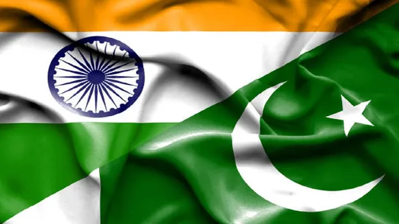 india and pakistan