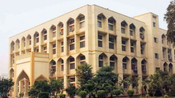 Jamia RCA