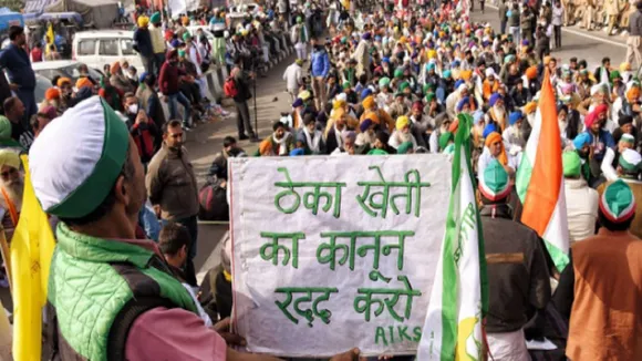 Bharat Band