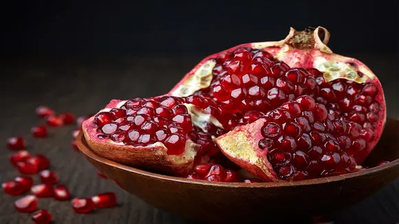 Pomegranate Side Effects