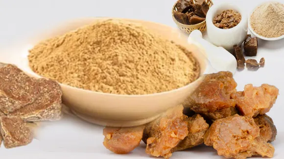 हींग (Asafoetida)