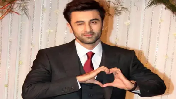 ranbir kapoor