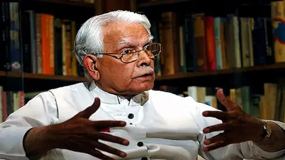 Natwar Singh