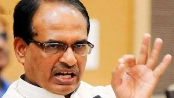 Shivraj Singh Chouhan