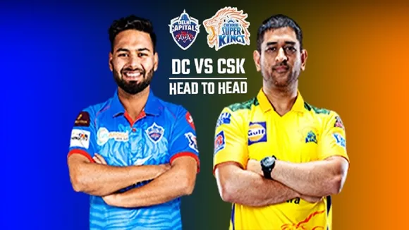 CSK vs DC 454556