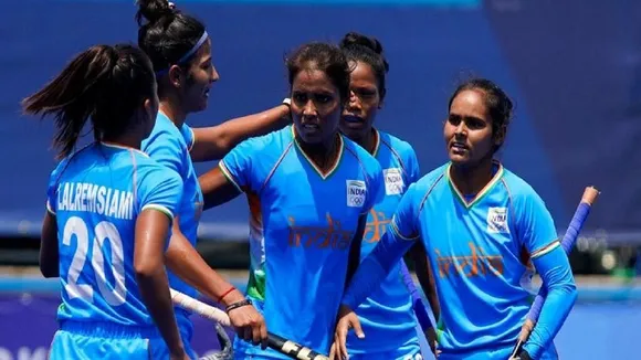 indian hockey team