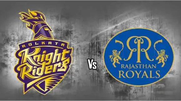 kkr vs rajasthan