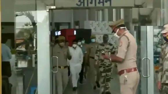 Ajay Mishra Teni