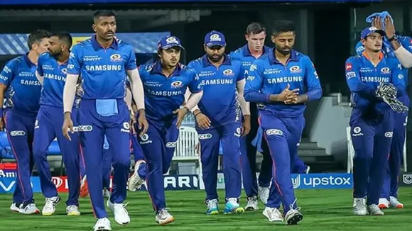 Mumbai Indians