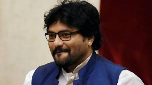 Babul supriyo