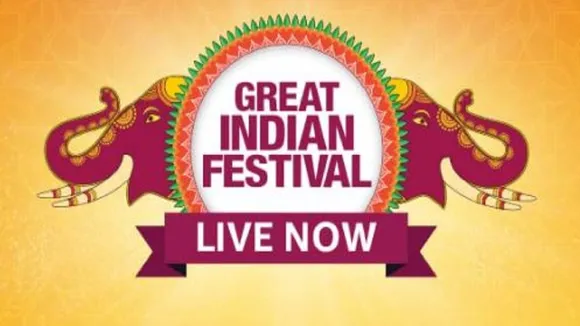 Amazon Great Indian Festival