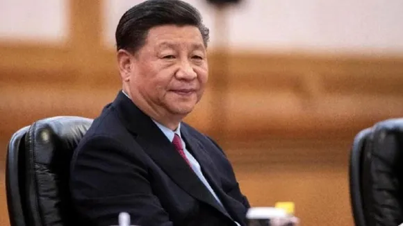 china president